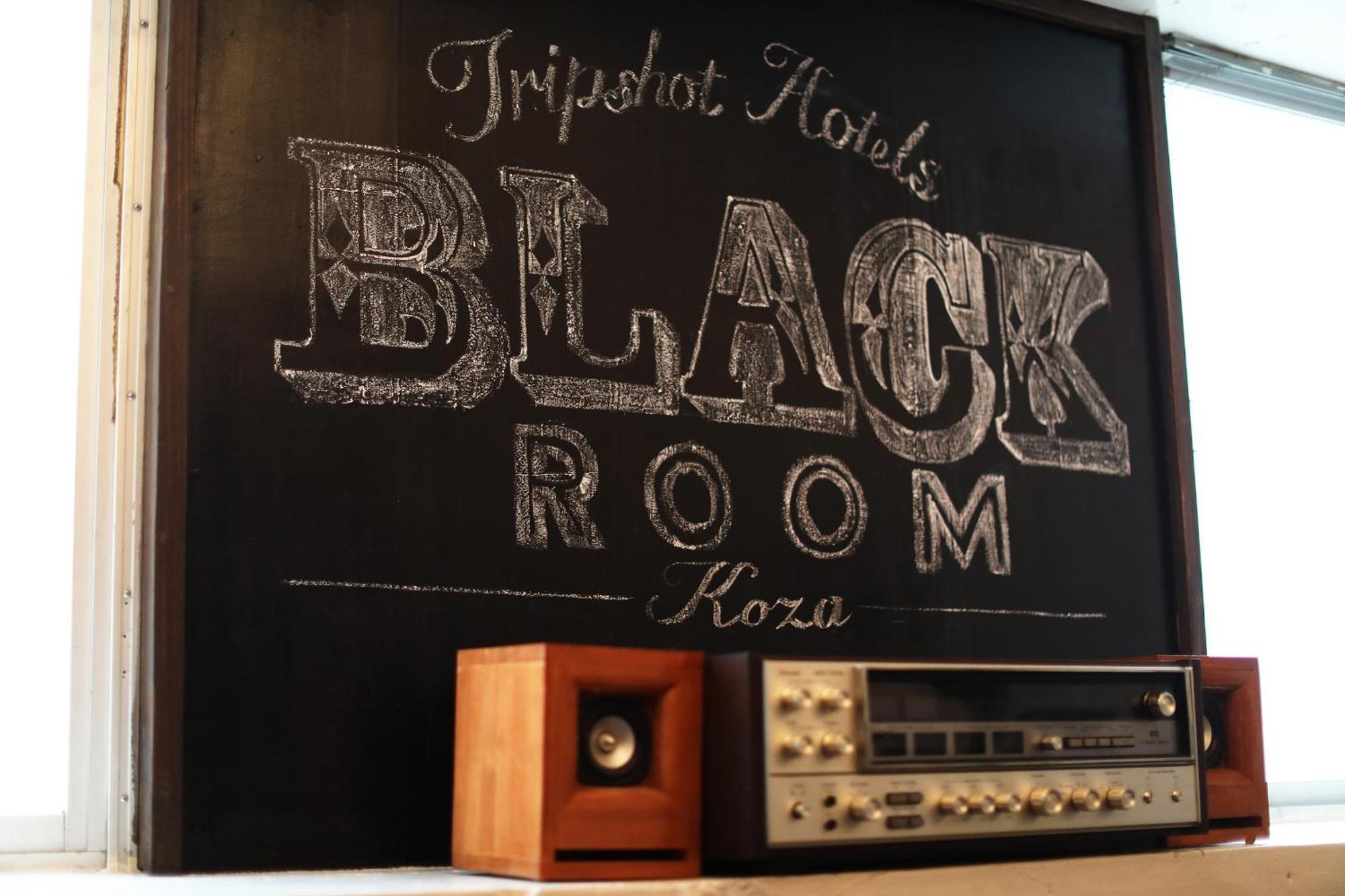 Tripshot Hotels Okinawa Koza Exterior photo