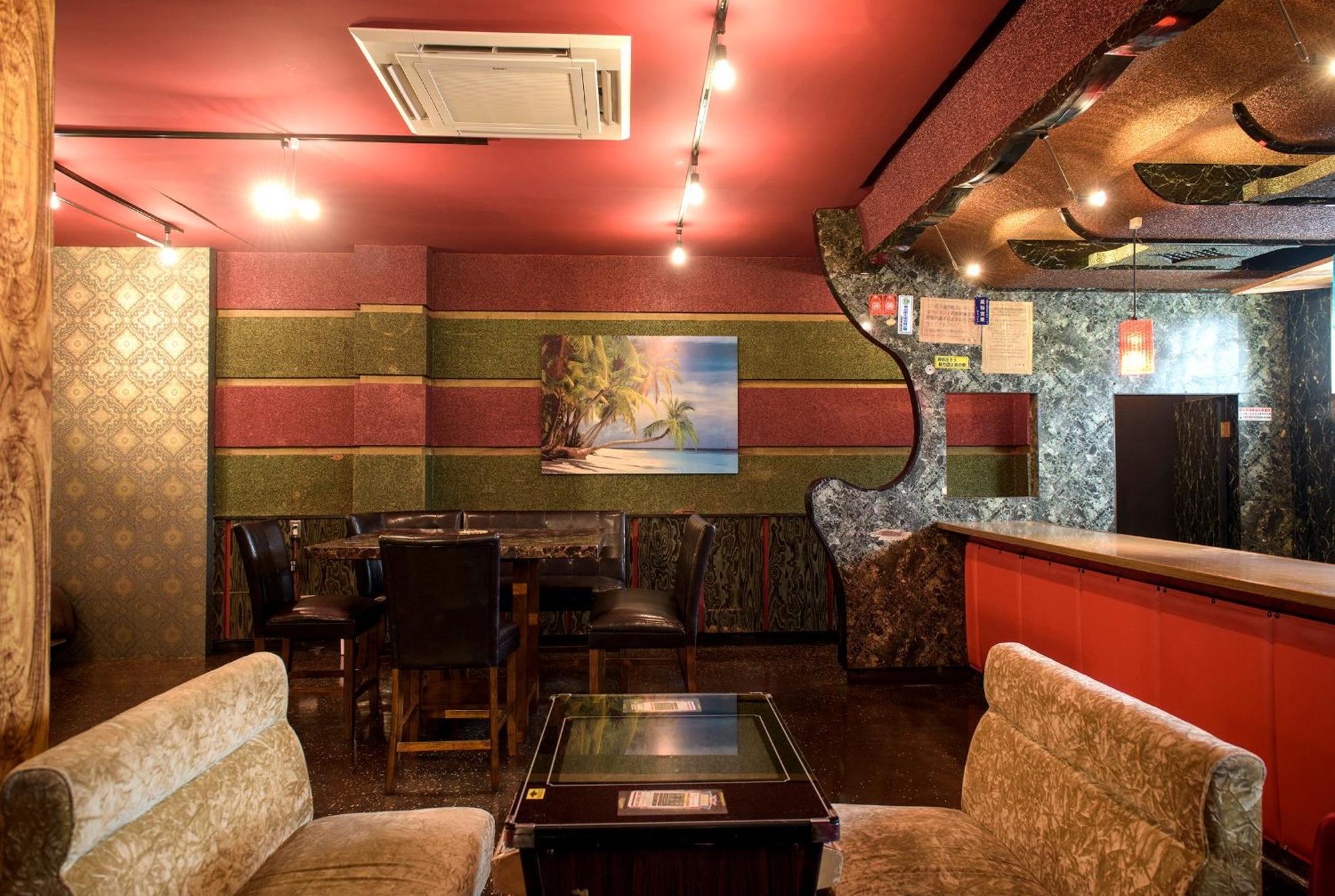 Tripshot Hotels Okinawa Koza Exterior photo