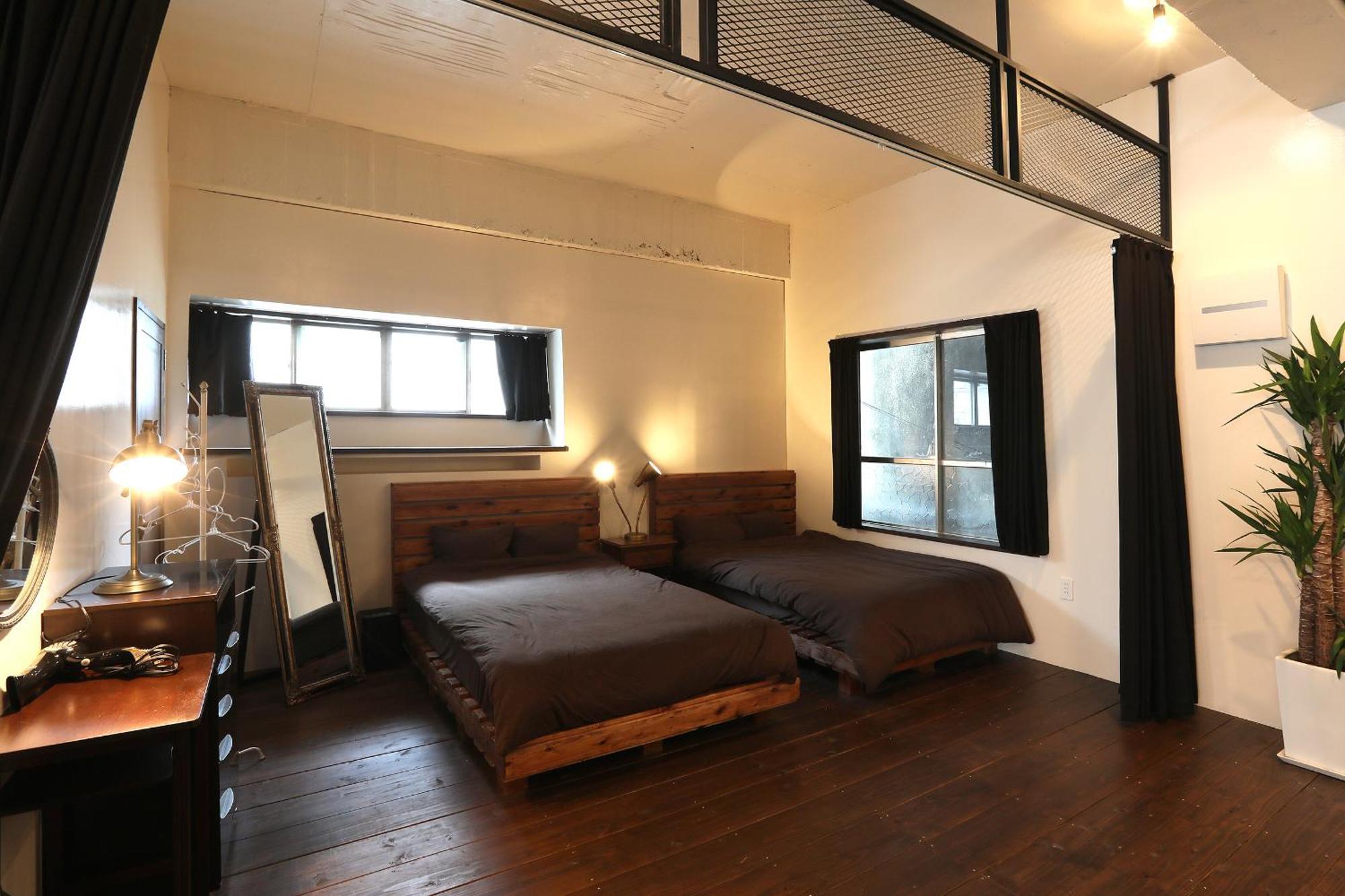 Tripshot Hotels Okinawa Koza Exterior photo